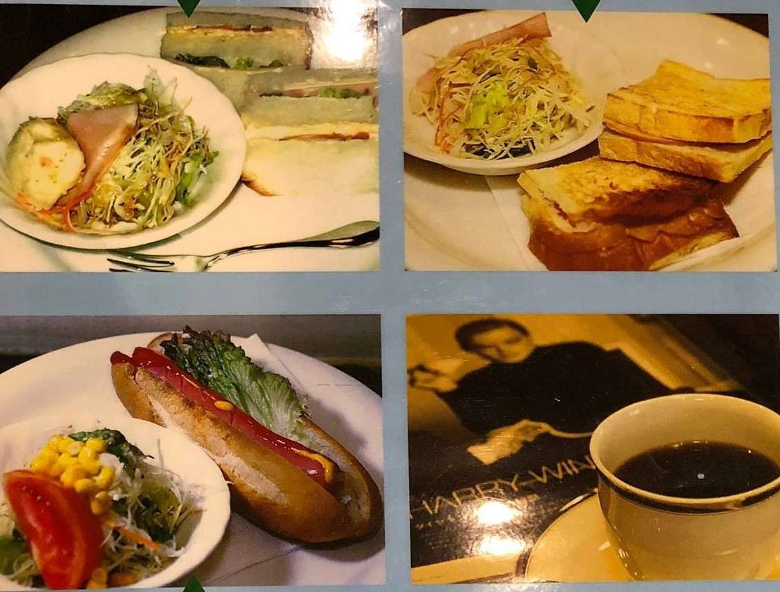 神戸の喫茶店・モーニング【ＣＡＦＥ　Ｐｏｃｋｅｔ】<span>神戸で30年地域で愛される喫茶店</span>