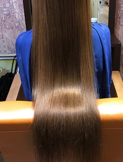 中洲のヘアサロン・ヘアセット【hair rich style Genesis】<span>中州で働く女性の髪を美しく！！</span>