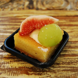 西淀川区のケーキ・焼き菓子【sweet tiny cake of CeNOTE】<span>ヘアサロンに併設の西淀川区のかわいいケーキ屋さん</span>