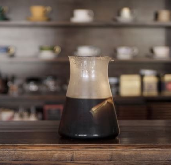 筑紫野のコーヒー・スイーツ【R's cafe】<span>筑紫野のベーグルで作ったフレンチトースト</span>