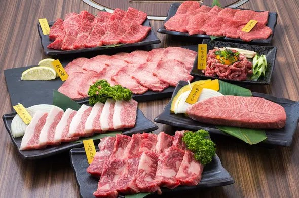 金沢の焼肉・ホルモン【焼肉てつや】<span>金沢のA5ランクのお肉‼希少部位が食べられるお店</span>