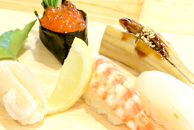 堺市の寿司・日本料理【よしの寿司】<span>堺市の四季折々の日本料理が食べられるのはここだけ！！</span>