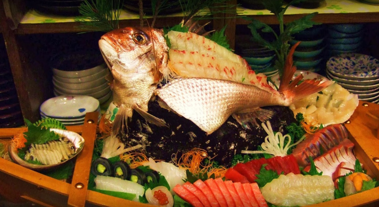 大阪市の寿司・宴会【きらく寿司】<span>大阪市の贅を尽くしたネタで、上質なお食事を！！</span>