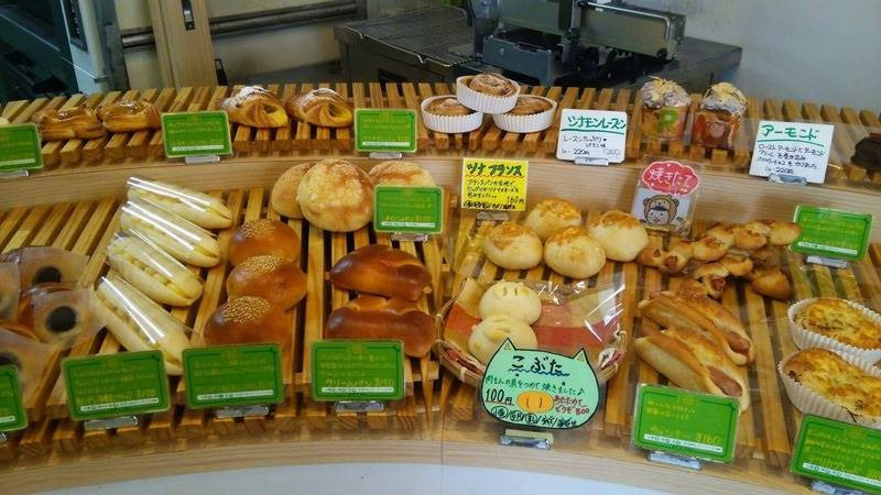 高円寺のパン・スイーツ【Boulangerie ECLIN】<span>高円寺のコンクールで入賞したバゲットが味わえるベーカリー</span>