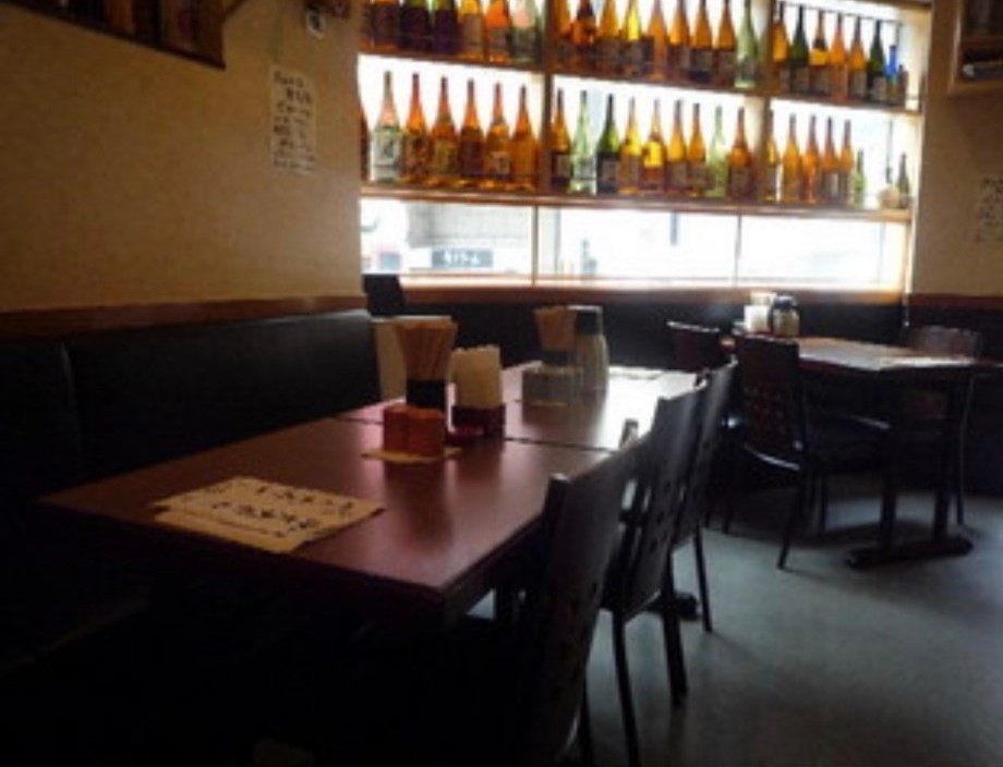 大阪市北区のおでん・魚【ひといき】<span>お酒とおでんでゆったりとホッとひといき</span>