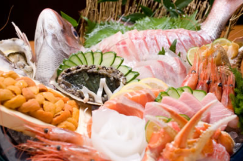 豊中市の海鮮・居酒屋【味処祭】<span>海鮮、食材にこだわったメニューが200種類以上！</span>