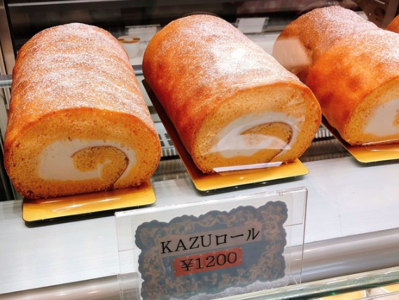 堺市のケーキ・焼き菓子【パティスリーKAZU】<span>リーズナブルに楽しめるケーキ屋さん</span>