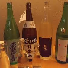 堺市の和食・日本酒【日本酒LARGO】<span>飽きさせない品添えの日本酒をご用意♪</span>
