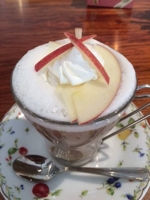 福島区のカフェ・コーヒー【Cafe huehue tenango】<span>お客様に密着した本気痩身サロン・ハイパーナイフ</span>
