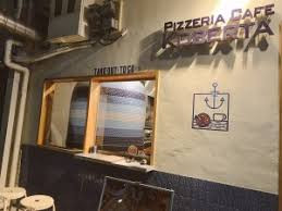 Pizzeria Cafe Koberta