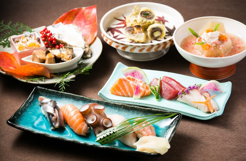 大阪市都島区の寿司・海鮮【うを市】<span>大阪寿司の伝統を受け継ぎ120年。”ネタ””味””価格”でご愛顧頂いております</span>