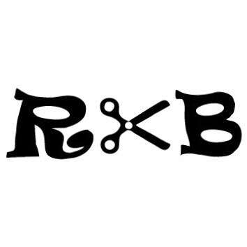 美容室 R&B