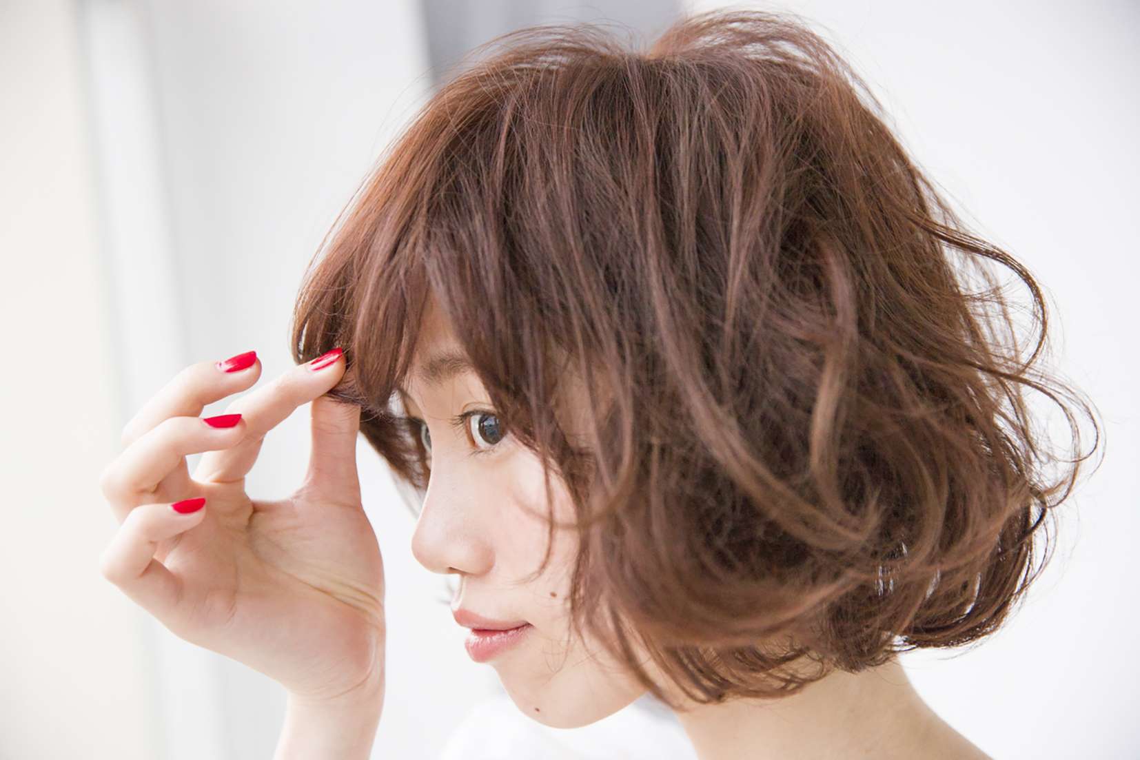 京都市北区の美容室・育毛【プリュサンク】<span>髪のトラブルはお任せください、解決するようにお手伝いしおます</span>