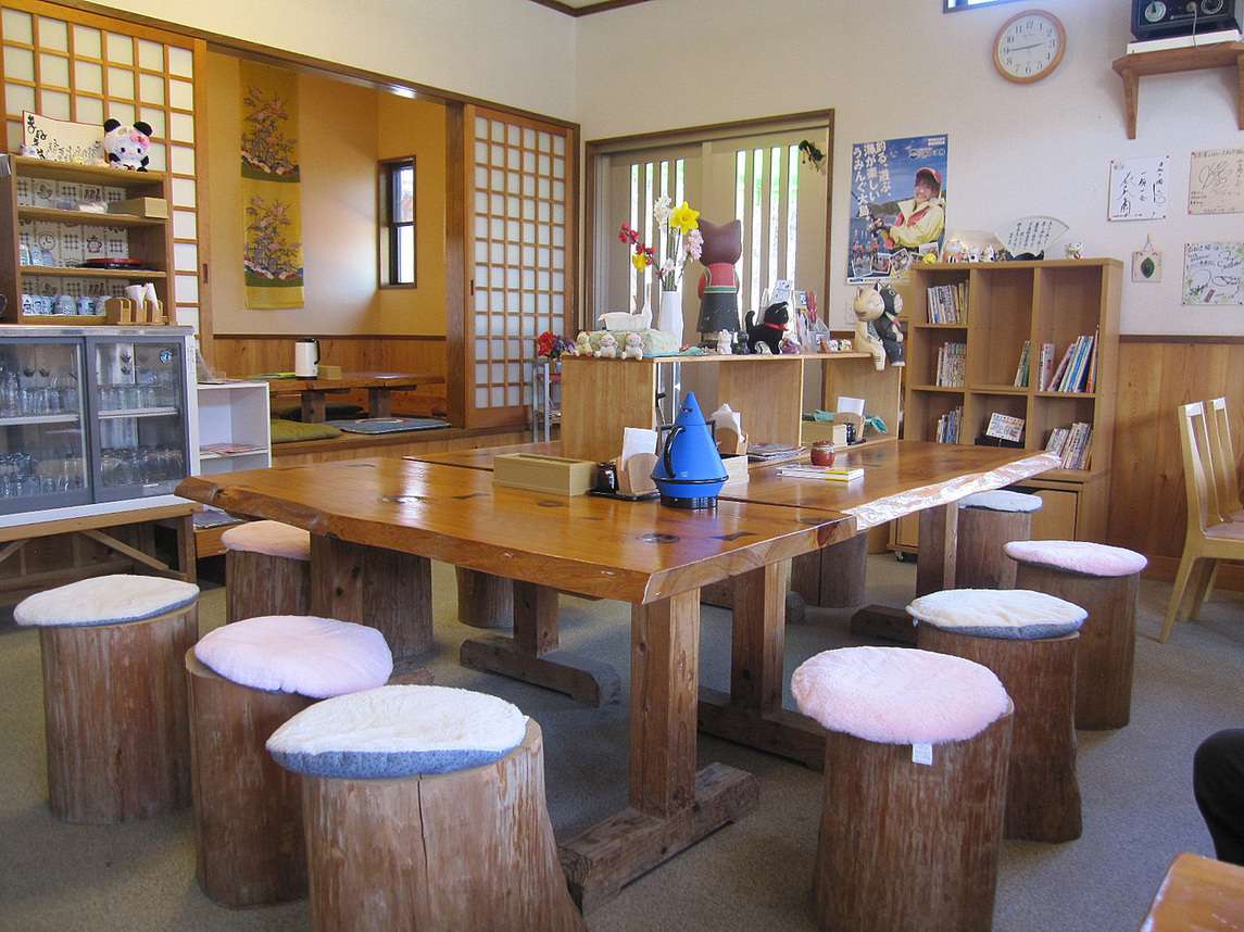 福岡県宗像市のレストラン・ランチ【農家レストラン まねき猫】<span>自然の恵みをふんだんに使った料理を堪能できるレストラン</span>