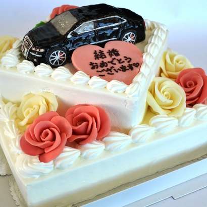 福岡県福津市のケーキ・誕生日【パティスリー ケイツー】<span>世界に一つだけのケーキが楽しめる</span>