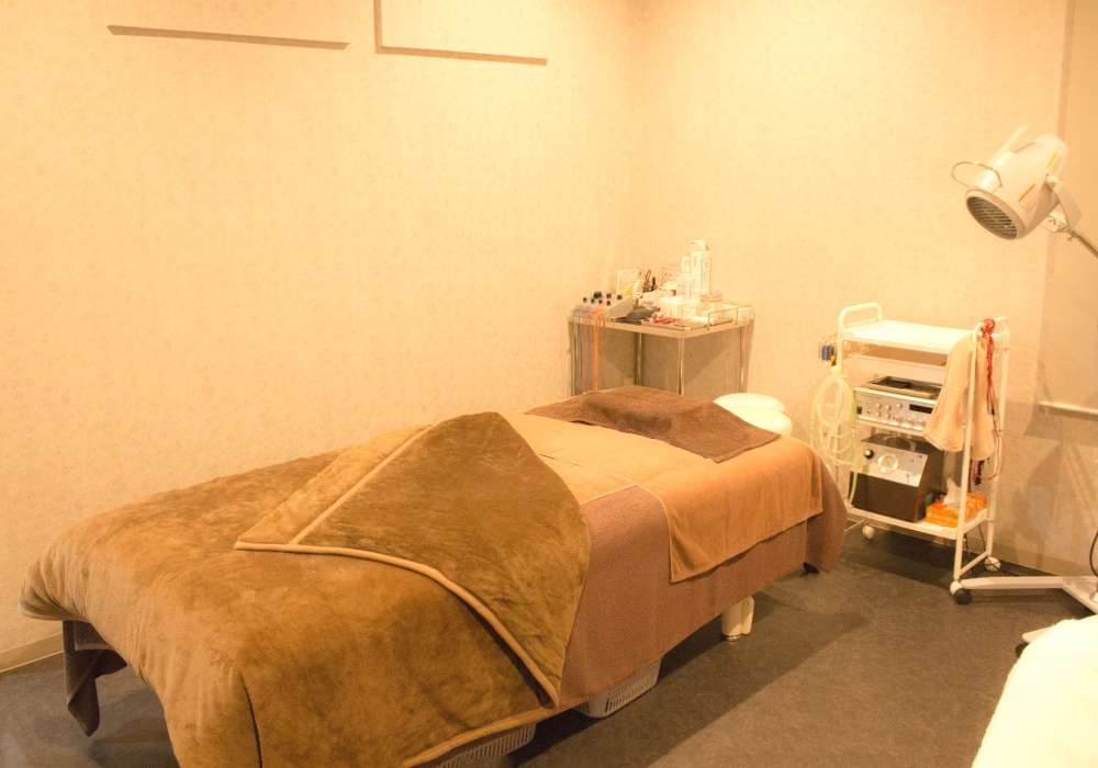 愛知県小牧市の美容・乾燥肌【梨華鍼灸治療院】<span>確かな知識と技術を持った施術者が在籍している治療院</span>